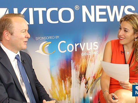 Casino Mine CEO Says Copper Hotter than Gold...Here’s Why